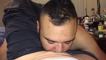 Eating oust of mature