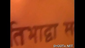 Donga tasting from tasty brunette girlfriend tanya