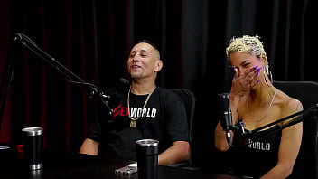 Gosta de levar uns tapas fez coisas hard na hora do sexo e o tamanho de pau que satisfaz natt paradise & raposão watch sheer red