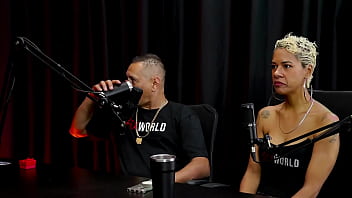 Gosta de levar uns tapas fez coisas hard na hora do sexo e o tamanho de pau que satisfaz natt paradise & raposão watch sheer red