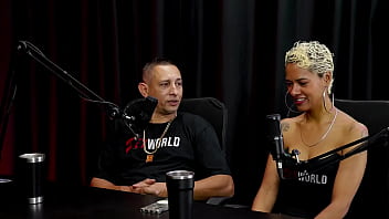 Gosta de levar uns tapas fez coisas hard na hora do sexo e o tamanho de pau que satisfaz natt paradise & raposão watch sheer red