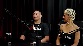 Gosta de levar uns tapas fez coisas hard na hora do sexo e o tamanho de pau que satisfaz natt paradise & raposão watch sheer red