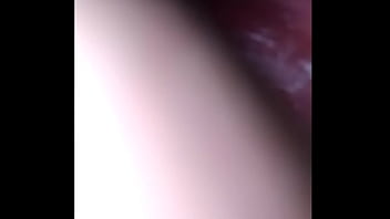 Slow sexy anal fucking