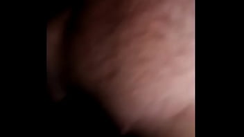 Slow sexy anal fucking