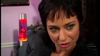 Milf in hardcore sex scene