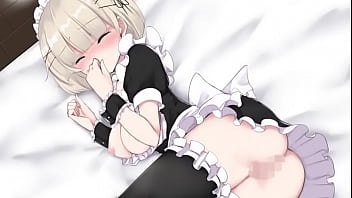 なんでもしてくれる姪っ子がムラムラさせてくるので性処理までヤラせちゃう話 モーションコミック