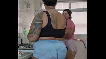 Depois de fazer morango do amor eu vou cair de boca na buceta dela