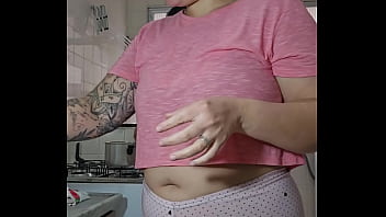 Depois de fazer morango do amor eu vou cair de boca na buceta dela