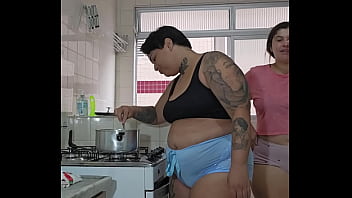 Depois de fazer morango do amor eu vou cair de boca na buceta dela