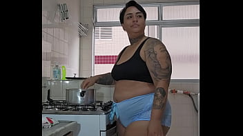 Depois de fazer morango do amor eu vou cair de boca na buceta dela