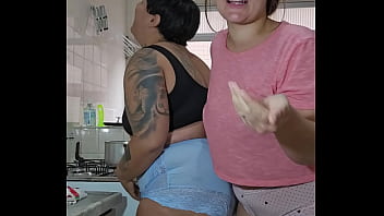 Depois de fazer morango do amor eu vou cair de boca na buceta dela