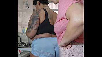 Depois de fazer morango do amor eu vou cair de boca na buceta dela