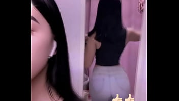 Paula teen ass beautiful