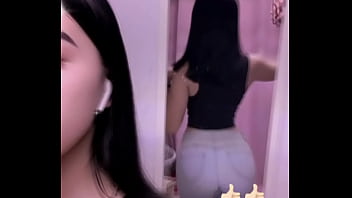 Paula teen ass beautiful