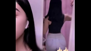 Paula teen ass beautiful
