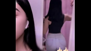 Paula teen ass beautiful