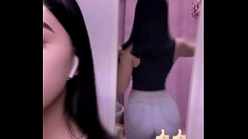 Paula teen ass beautiful