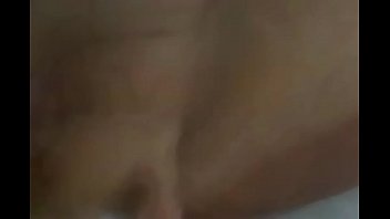 White stockings teen ebony