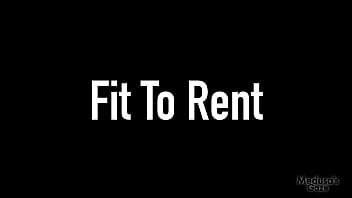 Fit for rent