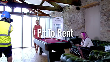 Fit for rent