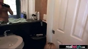 Bailey brooke hot teen gf nailed in front of cam clip 07