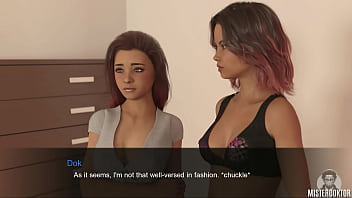 Lust theory ep 165 visual novel gameplay hd