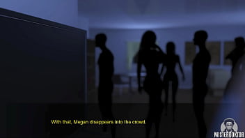 Lust Theory Ep165 Visual Novel Gameplay Hd thumbnail