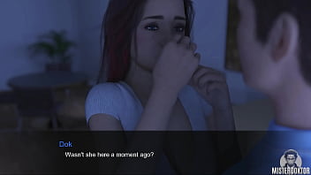 Lust theory ep 165 visual novel gameplay hd