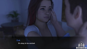 Lust theory ep 165 visual novel gameplay hd