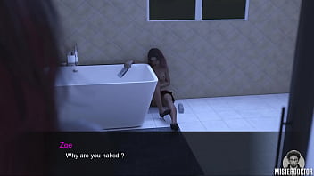 Lust theory ep 165 visual novel gameplay hd