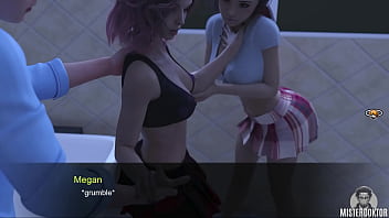 Lust theory ep 165 visual novel gameplay hd