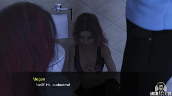 Lust theory ep 165 visual novel gameplay hd