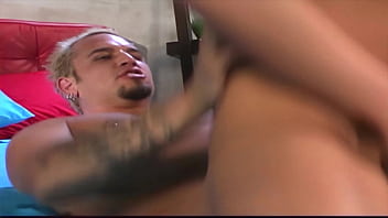 Austin kincaid loves getting used