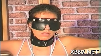 Sultry lady is playing with herself era