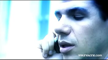 Claudia rossi fucked on a desk