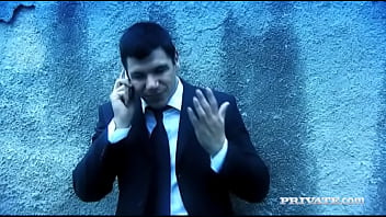 Claudia Rossi Fucked On A Desk thumbnail