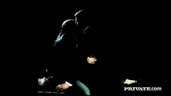 Claudia rossi fucked on a desk