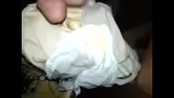 Dirty panties