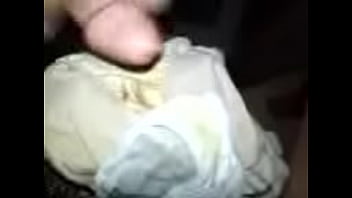 Dirty panties