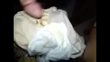 Dirty panties