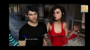 Intertwined 13 everyone watches elenor and layla dance