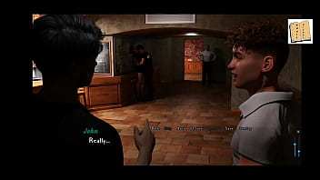 Intertwined 13 everyone watches elenor and layla dance