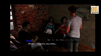 Intertwined 13 everyone watches elenor and layla dance