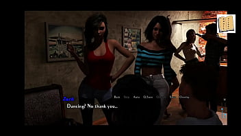 Intertwined 13 everyone watches elenor and layla dance