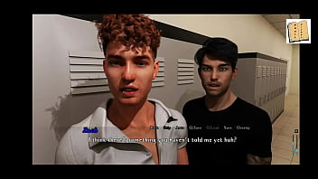 Intertwined 13 everyone watches elenor and layla dance