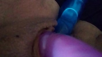 Double toy penetration