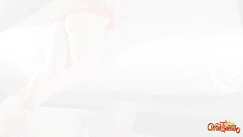 Worshiping my feet as a goddess