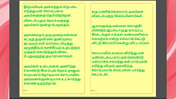 Kanmani’s birthday gift – part 5 a tamil audio sex story