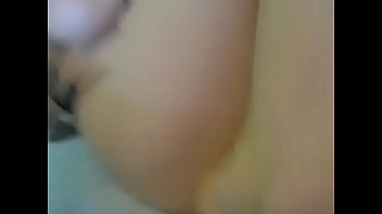 Lustful pussy eating and fingering of two girls