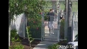 Juicy butt and fresh cunt